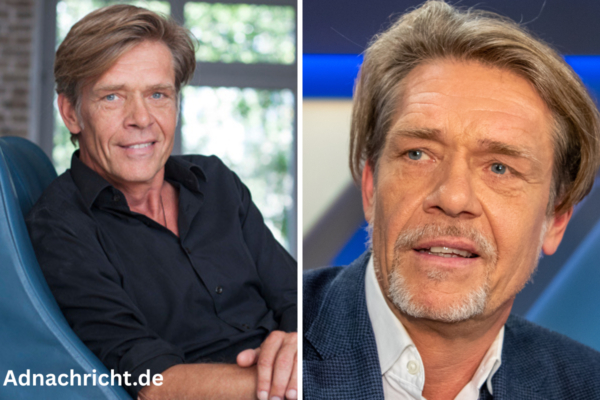 Hajo Schumacher Krankheit 2020