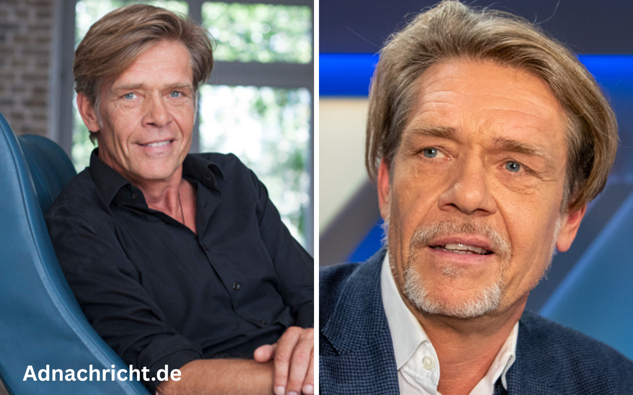 Hajo Schumacher Krankheit 2020
