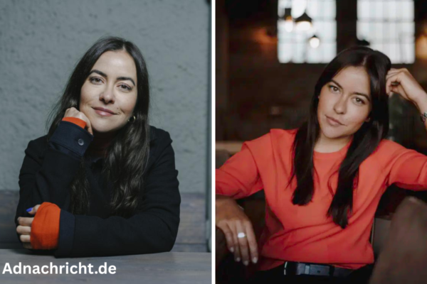 Aline Abboud Größe und Gewicht